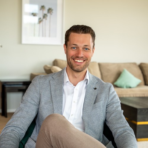 Julian Haug